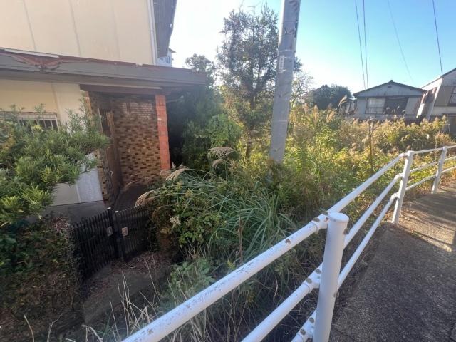深堀町6丁目土地 土地
