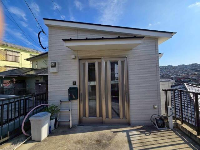 大手1丁目戸建 外観