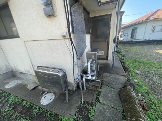大村市竹松本町戸建 外観