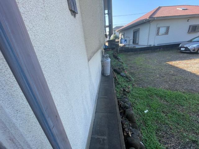 大村市竹松本町戸建 外観