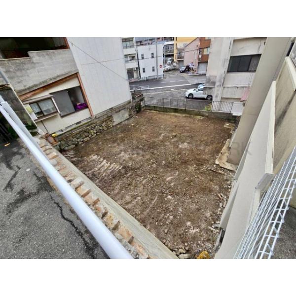 長崎県長崎市大浦東町