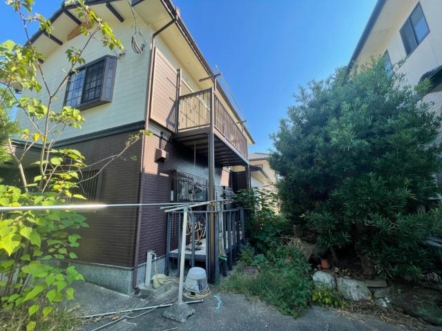 琴海大平町戸建 外観