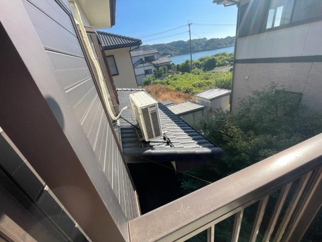 琴海大平町戸建 眺望