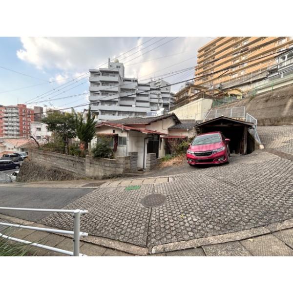 長崎県長崎市赤迫１丁目