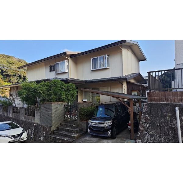 長崎県西彼杵郡長与町高田郷