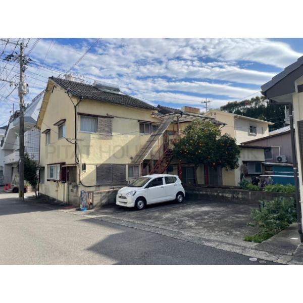 長崎県長崎市本原町