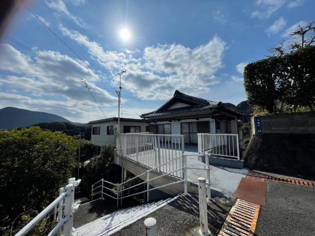 北陽町戸建 外観