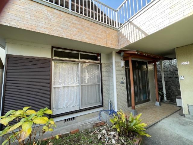 北陽町戸建 外観