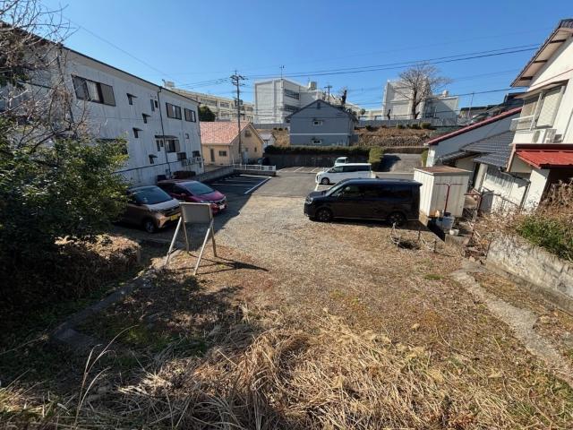 諫早市金谷町土地 土地