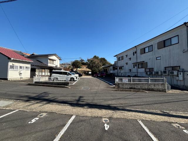 諫早市金谷町土地 土地
