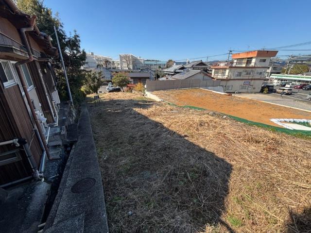 諫早市金谷町土地 土地