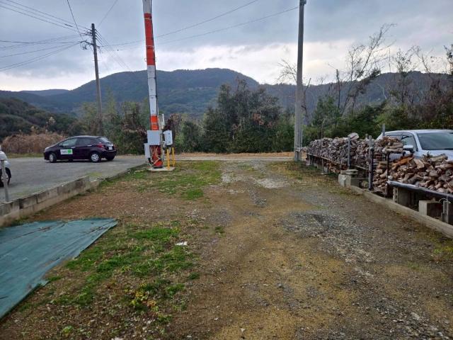 多良見町野川内売倉庫 駐車場