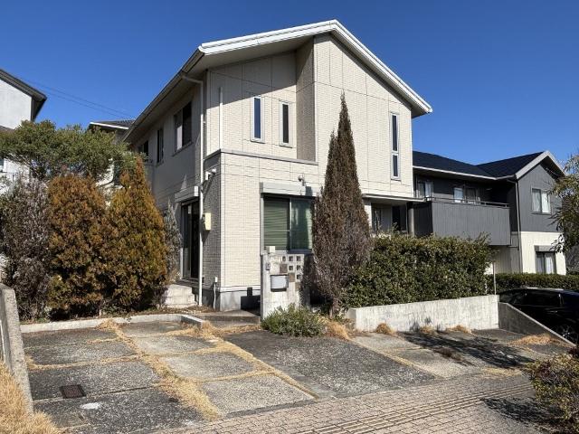 高城台2丁目戸建 外観