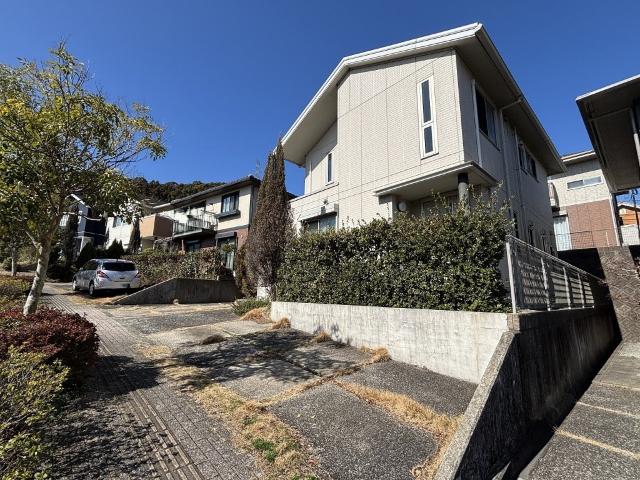 高城台2丁目戸建 外観