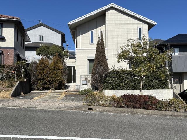 高城台2丁目戸建 外観