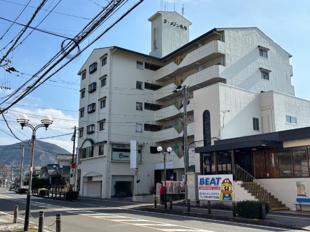 ラ・メゾン長与 土地画像