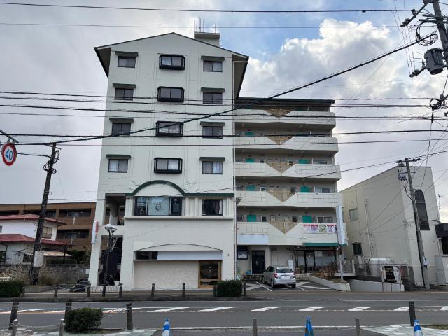 ラ・メゾン長与 土地画像
