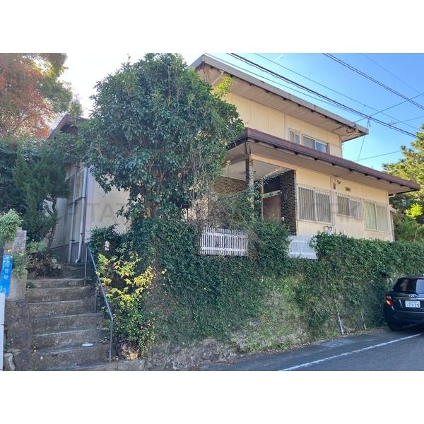 長崎県長崎市若竹町