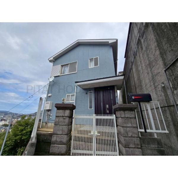 長崎県長崎市中小島2丁目