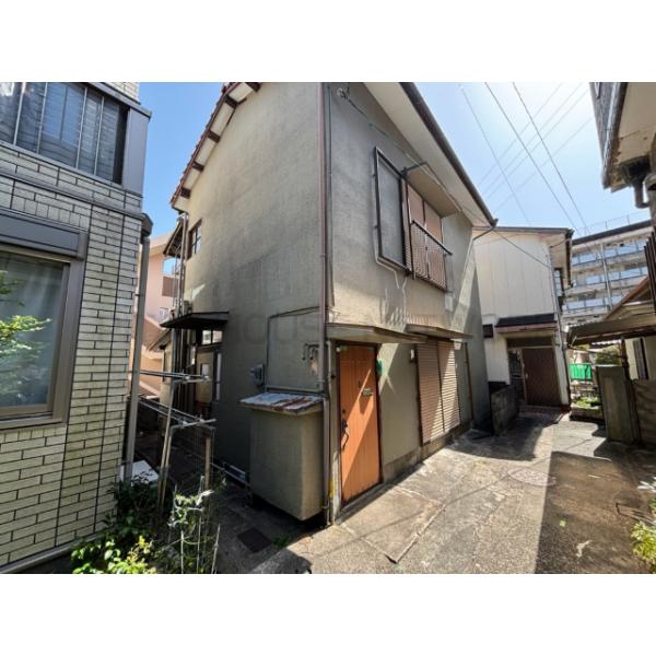 長崎県長崎市滑石１丁目