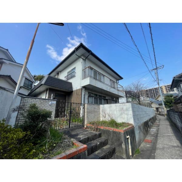 長崎県長崎市江里町