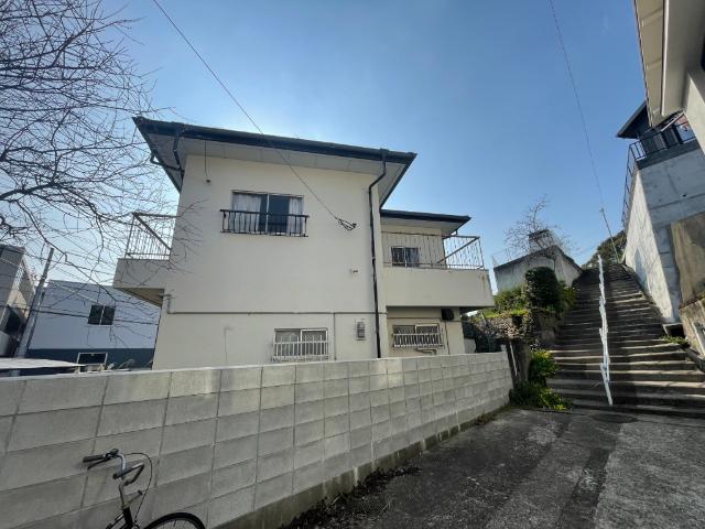 江里町戸建 外観