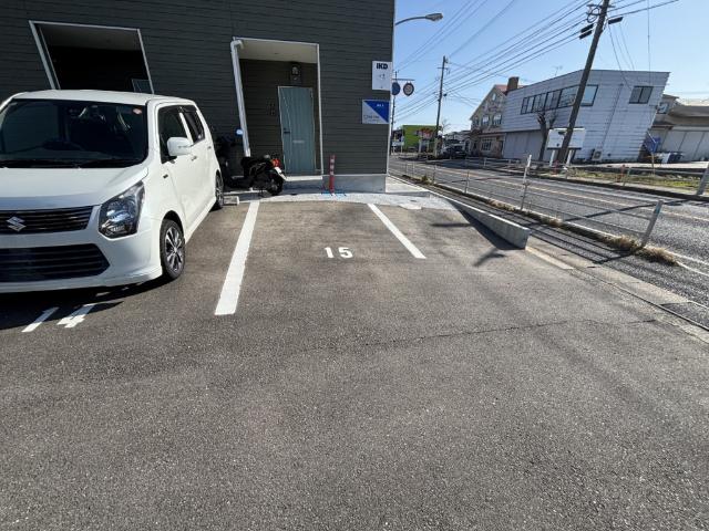 IKD C 土地画像