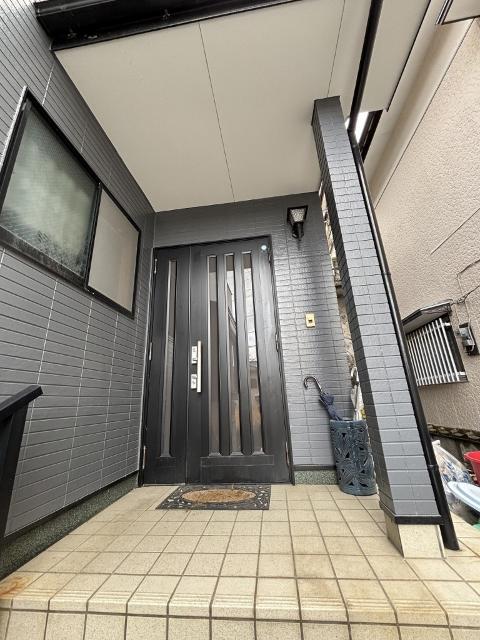大手2丁目戸建 外観