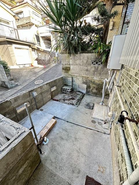 大手2丁目戸建 外観