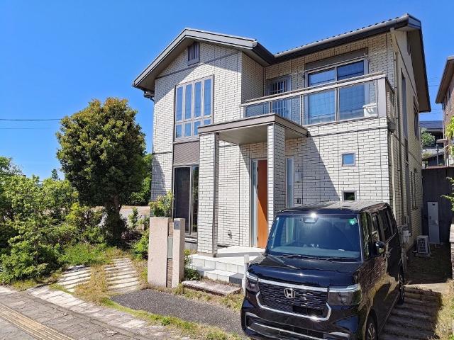 新戸町4丁目戸建 外観