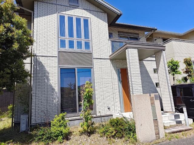 新戸町4丁目戸建 外観