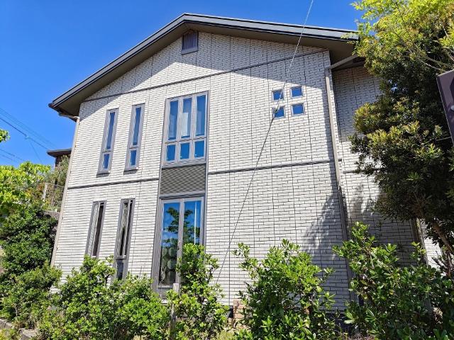 新戸町4丁目戸建 外観