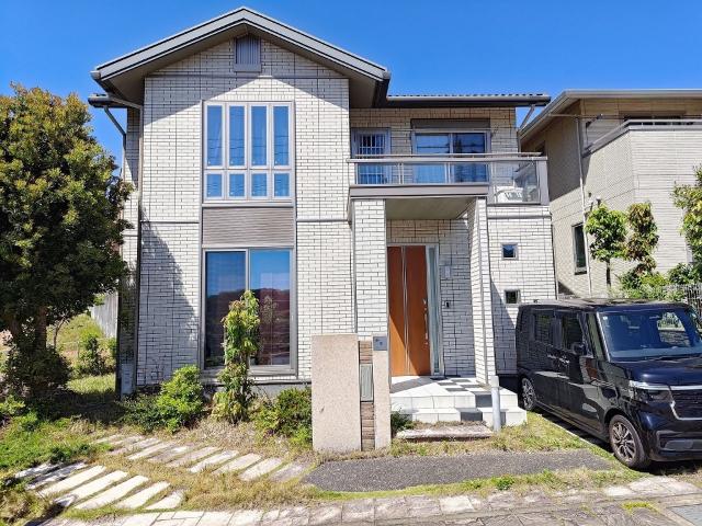 新戸町4丁目戸建 外観