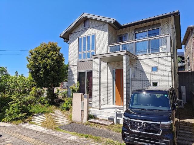 新戸町4丁目戸建 外観