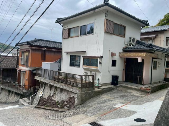 赤迫2丁目戸建 外観