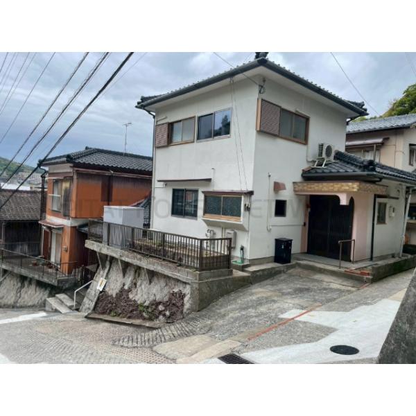 長崎県長崎市赤迫２丁目