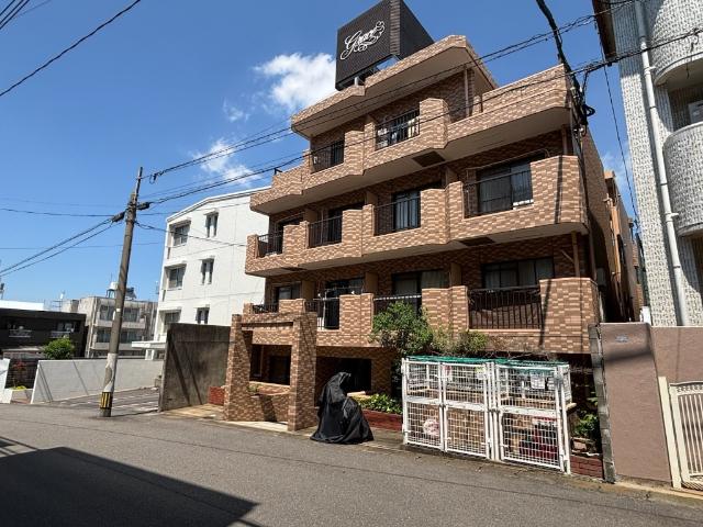 外観写真1