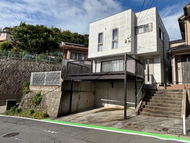 外観写真1