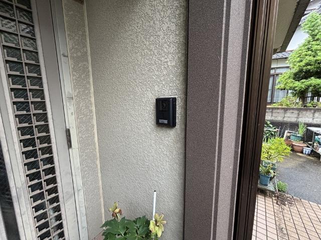 彦見町戸建 外観