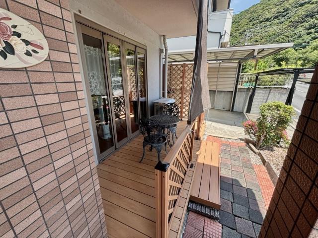 畝刈町戸建 外観
