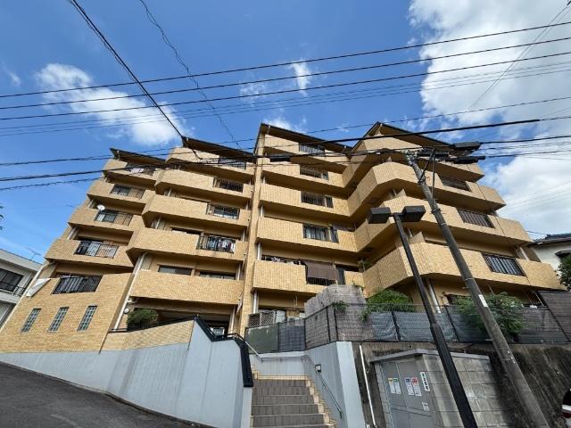 フォーレ片淵（403） 外観