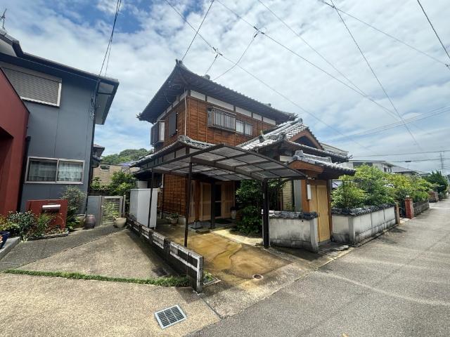 横尾3丁目戸建 外観