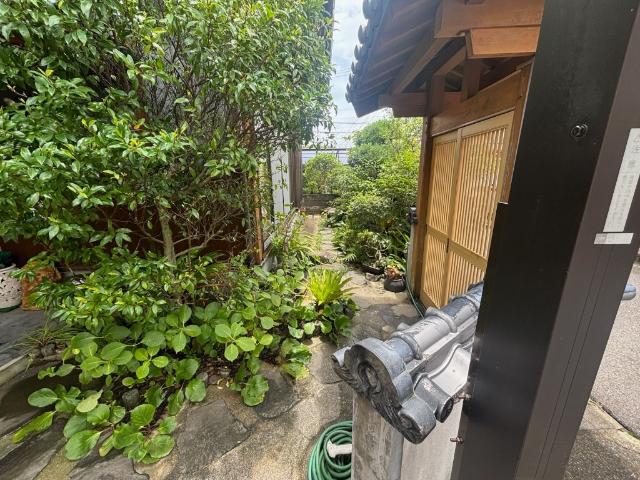 横尾3丁目戸建 外観