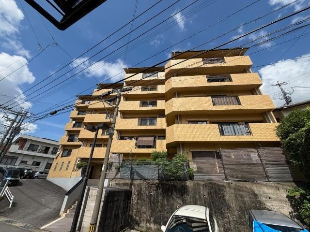 フォーレ片淵（403） 外観