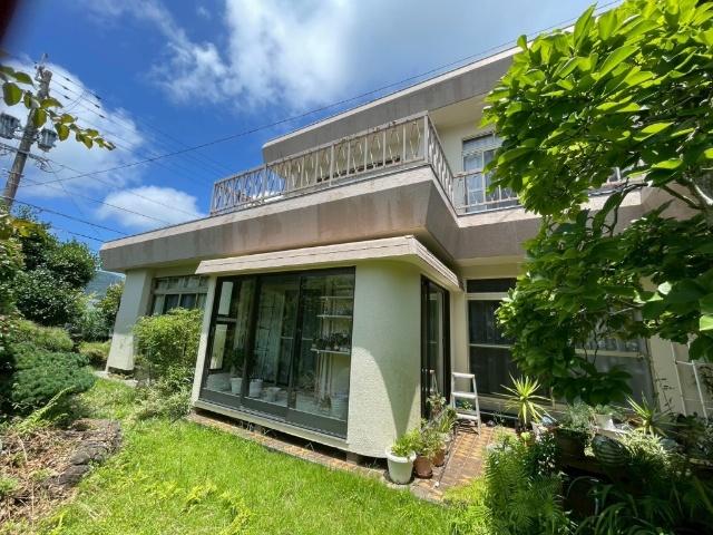 小江原2丁目戸建 外観