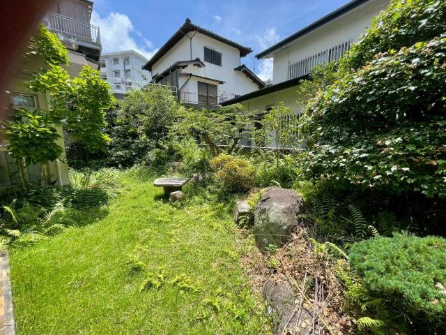 小江原2丁目戸建 土地画像