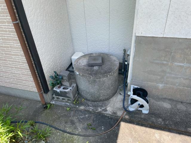 戸町2丁目戸建 土地画像