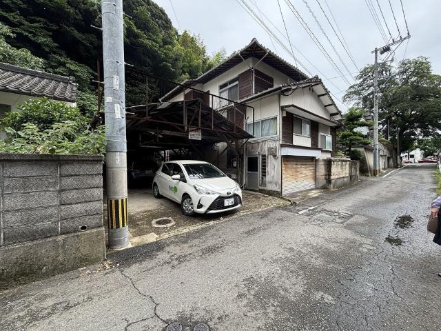 石神町土地 土地