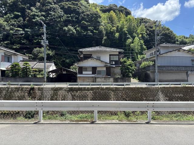 石神町土地 土地