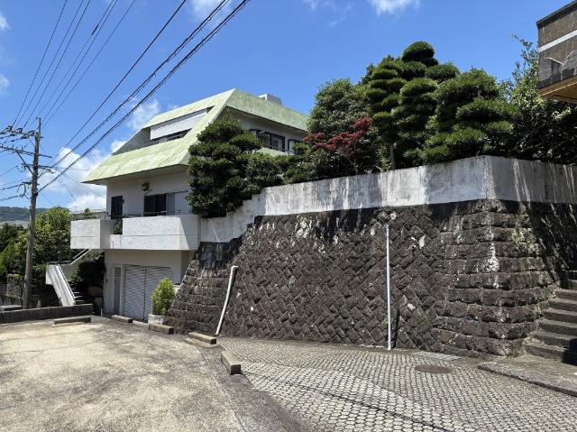 小菅町戸建 外観